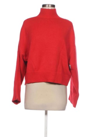 Damenpullover Edited, Größe XS, Farbe Rot, Preis 61,99 €