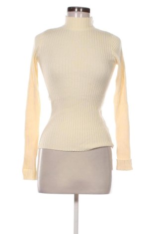 Pulover de femei Edited, Mărime S, Culoare Ecru, Preț 294,99 Lei