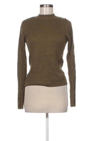 Pulover de femei Eksept, Mărime S, Culoare Verde, Preț 116,99 Lei