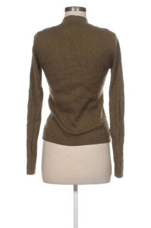 Pulover de femei Eksept, Mărime S, Culoare Verde, Preț 116,99 Lei