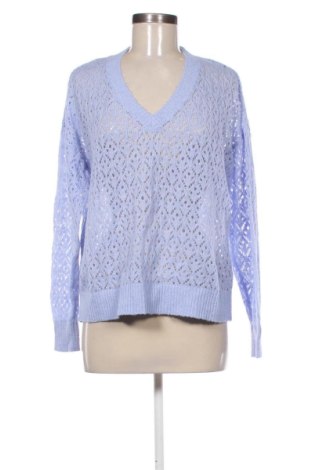 Damenpullover Esmara, Größe L, Farbe Lila, Preis 14,82 €