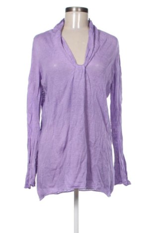 Damski sweter Esprit, Rozmiar XXL, Kolor Fioletowy, Cena 79,99 zł