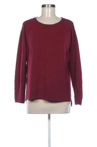 Дамски пуловер Esprit, Размер L, Цвят Червен, Цена 21,47 €
