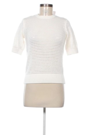 Damenpullover Esprit, Größe S, Farbe Weiß, Preis 20,91 €