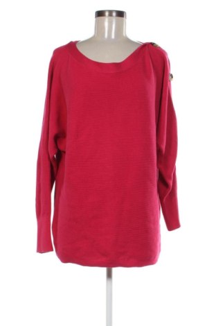 Pulover de femei Esprit, Mărime XL, Culoare Roz, Preț 109,48 Lei