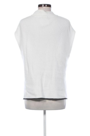 Damski sweter Essentials by Tchibo, Rozmiar M, Kolor Biały, Cena 44,99 zł