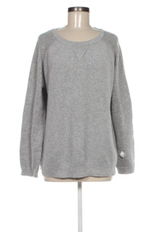 Damski sweter Estelle, Rozmiar XL, Kolor Szary, Cena 93,99 zł