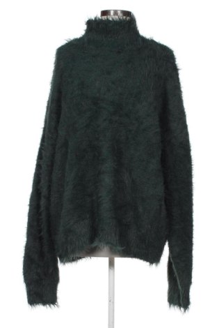 Pulover de femei Etudes, Mărime M, Culoare Verde, Preț 969,99 Lei
