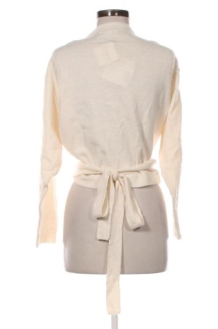 Pulover de femei Even&Odd, Mărime L, Culoare Ecru, Preț 110,99 Lei