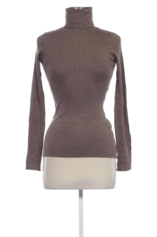 Dámsky pulóver Even&Odd, Veľkosť M, Farba Hnedá, Cena  27,95 €