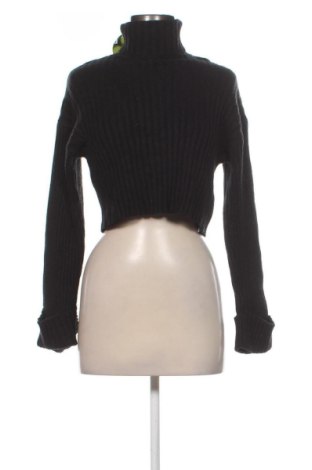 Pulover de femei Even&Odd, Mărime S, Culoare Negru, Preț 145,99 Lei