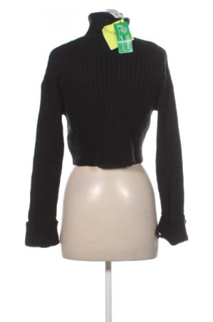 Pulover de femei Even&Odd, Mărime S, Culoare Negru, Preț 145,99 Lei
