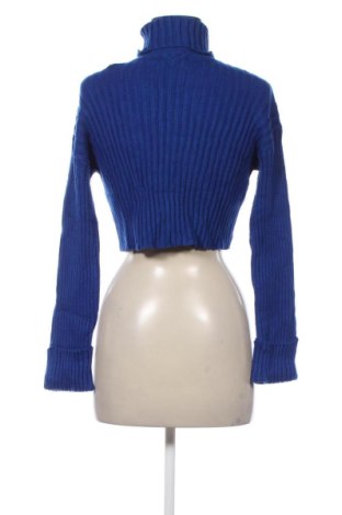 Pulover de femei Even&Odd, Mărime S, Culoare Albastru, Preț 91,99 Lei