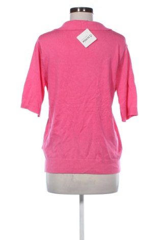 Damenpullover Ever.me by Takko Fashion, Größe M, Farbe Rosa, Preis € 9,99
