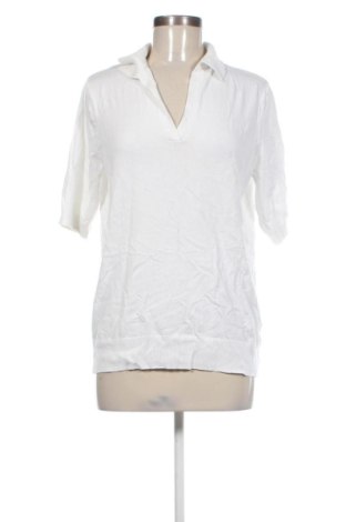 Damski sweter Ever.me by Takko Fashion, Rozmiar M, Kolor Biały, Cena 37,99 zł