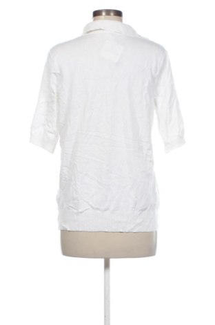 Damski sweter Ever.me by Takko Fashion, Rozmiar M, Kolor Biały, Cena 37,99 zł