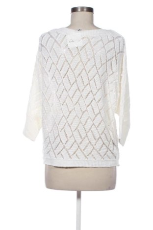 Дамски пуловер Ever.me by Takko Fashion, Размер L, Цвят Бял, Цена 15,33 €