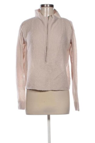 Női pulóver Ever.me by Takko Fashion, Méret M, Szín Bézs, Ár 6 103 Ft