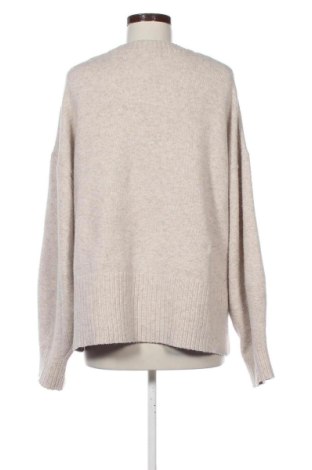 Dámsky pulóver F&F, Veľkosť XL, Farba Béžová, Cena  14,82 €