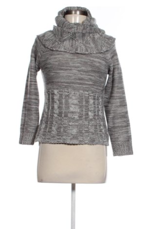 Pulover de femei F&F, Mărime M, Culoare Gri, Preț 78,20 Lei