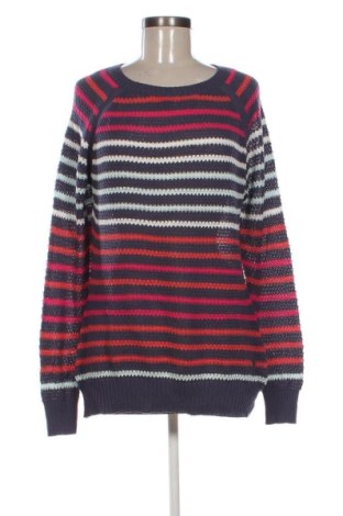 Damenpullover FLG, Größe XL, Farbe Mehrfarbig, Preis 14,77 €, #136402338