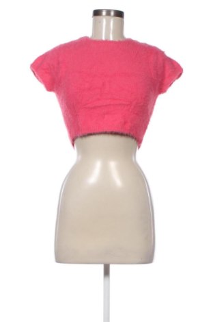 Dámský svetr Factorie, Velikost S, Barva Růžová, Cena  259,00 Kč, #136400951