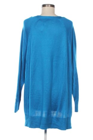 Női pulóver Faded Glory, Méret 3XL, Szín Kék, Ár 6 198 Ft