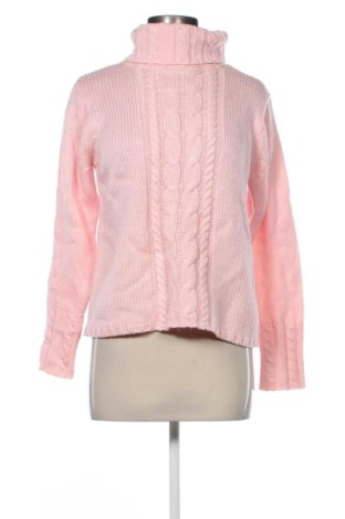 Dámsky pulóver Fashion Bug, Veľkosť S, Farba Ružová, Cena  15,00 €
