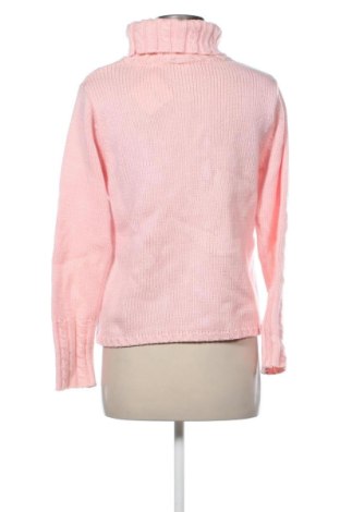 Dámsky pulóver Fashion Bug, Veľkosť S, Farba Ružová, Cena  15,00 €