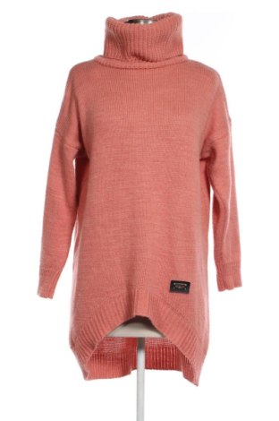 Damenpullover Fashion Jeans, Größe M, Farbe Rosa, Preis 15,00 €