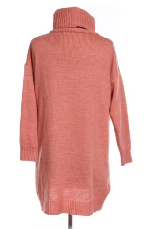 Damenpullover Fashion Jeans, Größe M, Farbe Rosa, Preis 15,00 €
