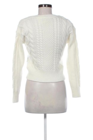 Damski sweter Fb Sister, Rozmiar S, Kolor ecru, Cena 79,15 zł