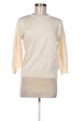 Damski sweter Fisherfield, Rozmiar L, Kolor ecru, Cena 123,99 zł