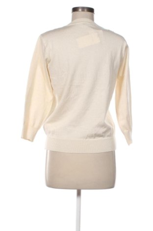 Damski sweter Fisherfield, Rozmiar L, Kolor ecru, Cena 123,99 zł