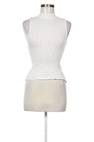 Damski sweter Forever 21, Rozmiar M, Kolor ecru, Cena 75,02 zł