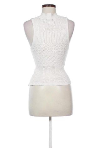 Damski sweter Forever 21, Rozmiar M, Kolor ecru, Cena 75,02 zł