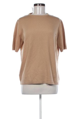 Damski sweter Franco Ziche, Rozmiar XL, Kolor Beżowy, Cena 91,99 zł