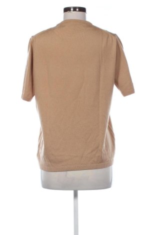 Damski sweter Franco Ziche, Rozmiar XL, Kolor Beżowy, Cena 91,99 zł