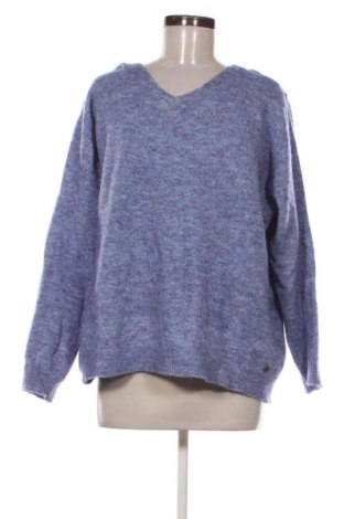 Pulover de femei Fransa, Mărime XL, Culoare Multicolor, Preț 129,99 Lei