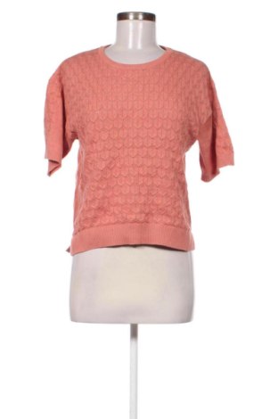 Dámsky pulóver Free Quent, Veľkosť M, Farba Červená, Cena  24,95 €