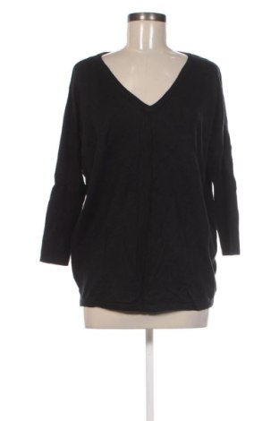 Pulover de femei Free Quent, Mărime L, Culoare Negru, Preț 108,96 Lei