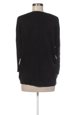 Pulover de femei Free Quent, Mărime L, Culoare Negru, Preț 108,96 Lei
