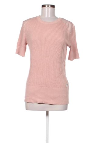 Dámsky pulóver G-Star Raw, Veľkosť XL, Farba Popolavo ružová, Cena  97,95 €