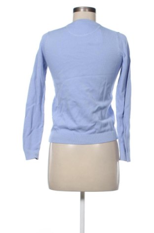 Pulover de femei Gant, Mărime S, Culoare Albastru, Preț 276,30 Lei