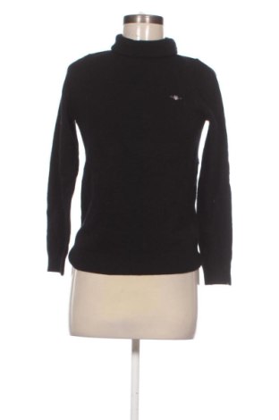 Dámsky pulóver Gant, Veľkosť S, Farba Čierna, Cena  134,95 €