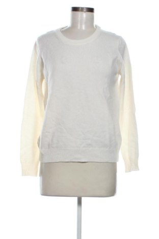 Дамски пуловер Gant, Размер S, Цвят Екрю, Цена 115,04 €