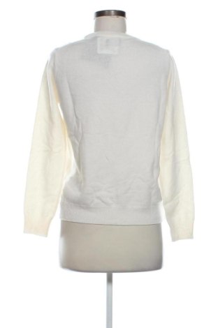 Дамски пуловер Gant, Размер S, Цвят Екрю, Цена 115,04 €