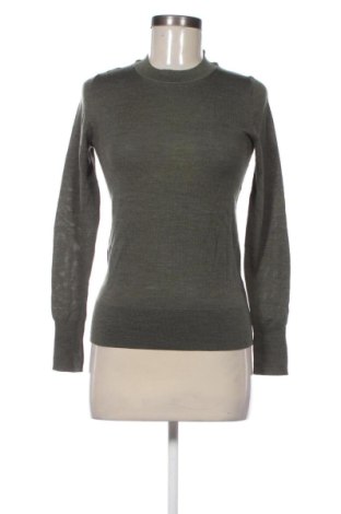 Damski sweter Gap, Rozmiar XXS, Kolor Zielony, Cena 166,99 zł