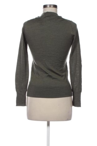 Damski sweter Gap, Rozmiar XXS, Kolor Zielony, Cena 166,99 zł