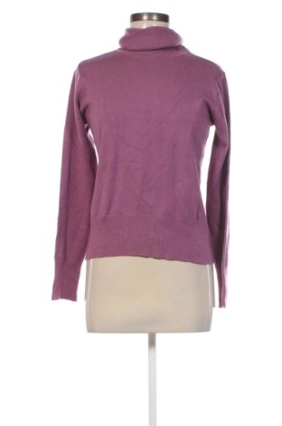 Damski sweter George, Rozmiar L, Kolor Fioletowy, Cena 79,00 zł